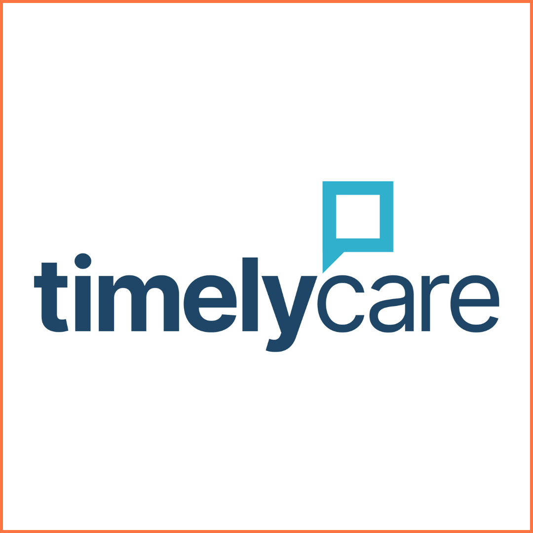 Timely Care